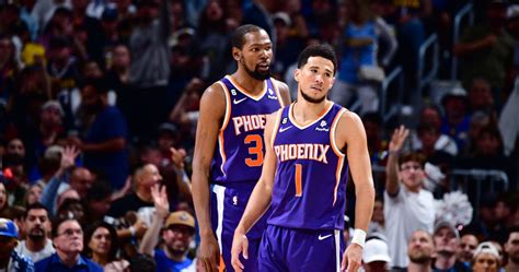 Suns' Updated Roster, Starting Lineup, Salary Cap After Damian .